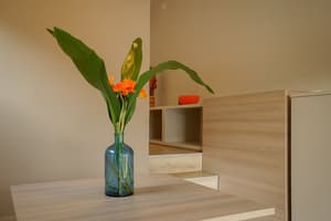 thumbnail: Private kitchenette