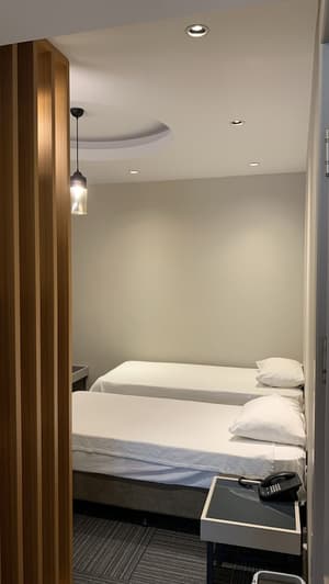 thumbnail: Room