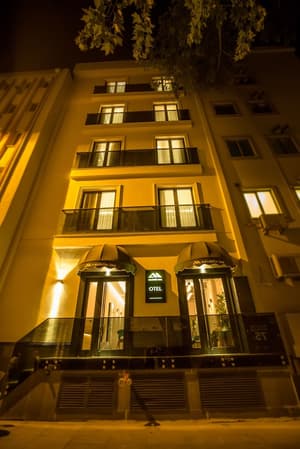 thumbnail: Private kitchenette