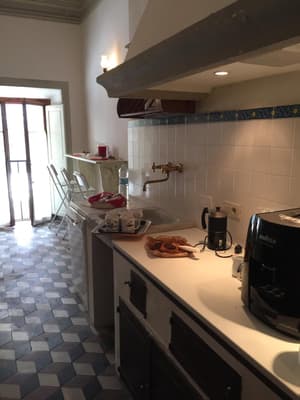 thumbnail: Private kitchen
