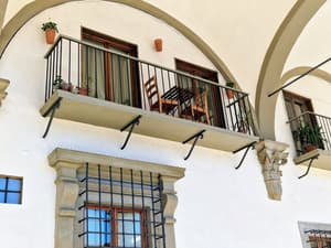 thumbnail: Terrace/patio