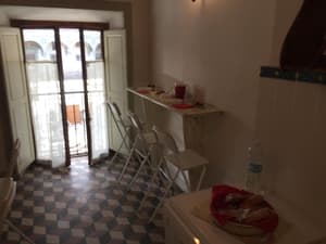 thumbnail: Shared kitchen