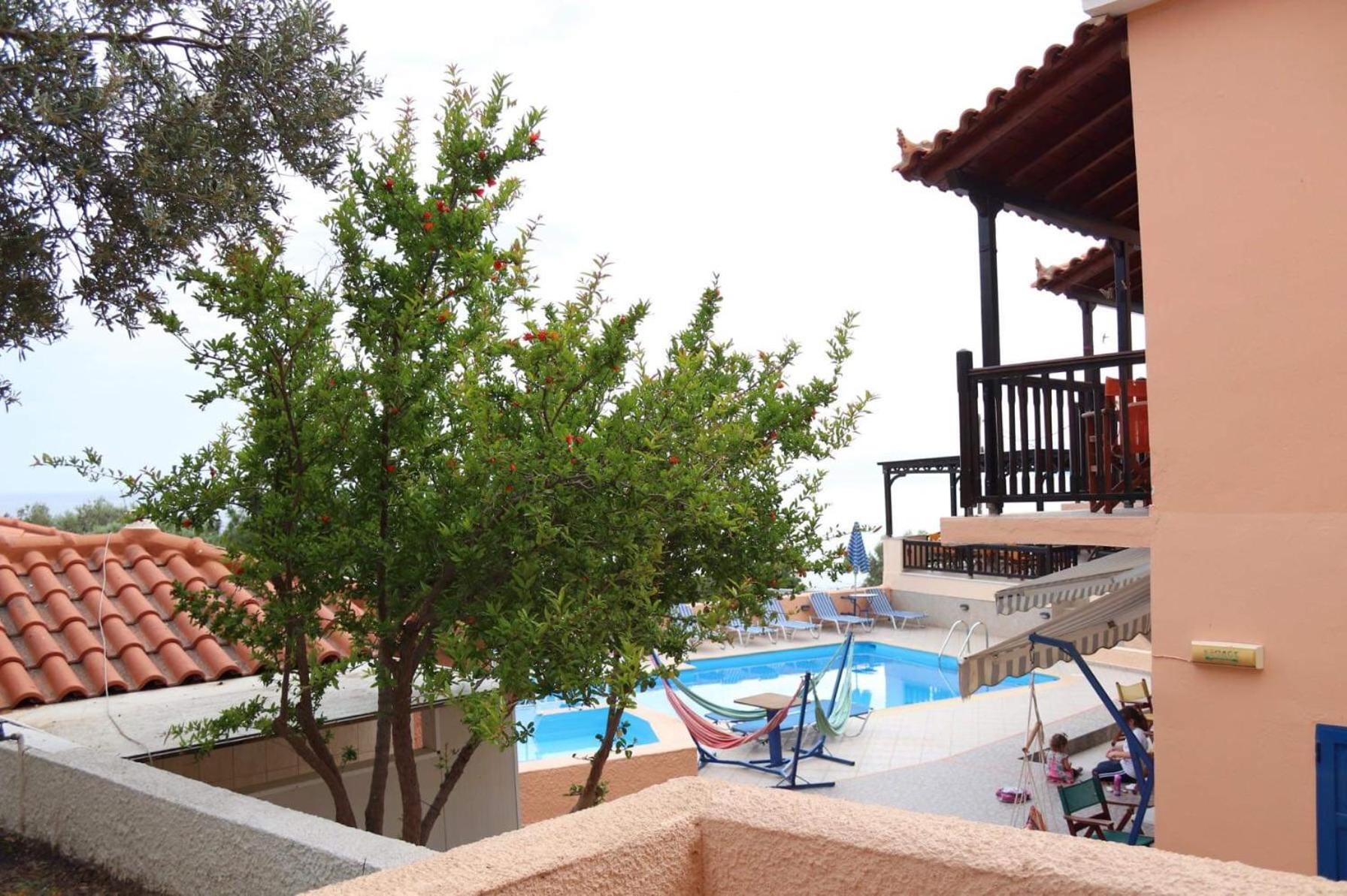 Play area