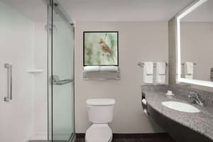 thumbnail: Bathroom shower