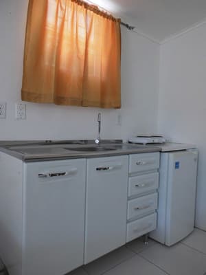 thumbnail: Private kitchenette
