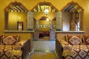 thumbnail: Interior