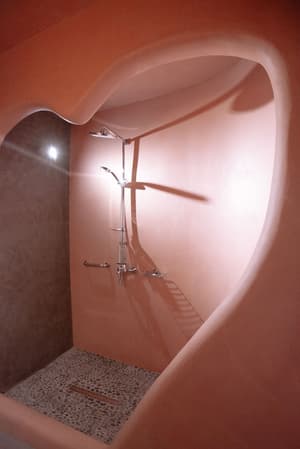 thumbnail: Bathroom shower