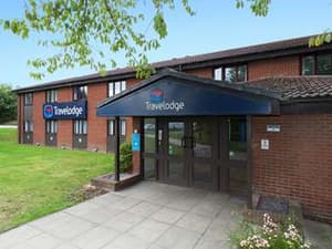 thumbnail: On-Site,Outdoor/Exterior,Exterior View of Building
