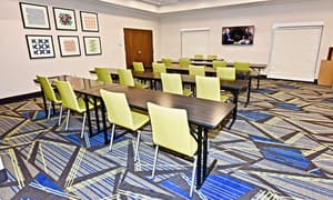 thumbnail: Meeting facility