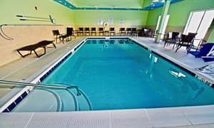 thumbnail: Pool