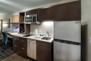 thumbnail: Private kitchen