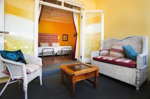 thumbnail: Terrace/patio