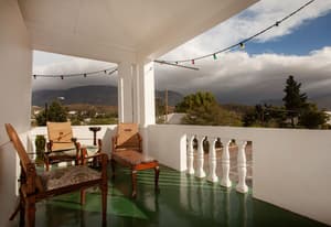 thumbnail: View from room