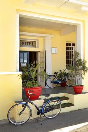 thumbnail: Bicycling