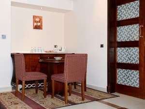 thumbnail: Living area