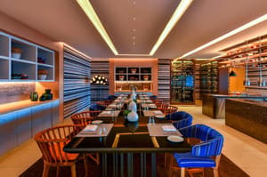 thumbnail: Restaurant