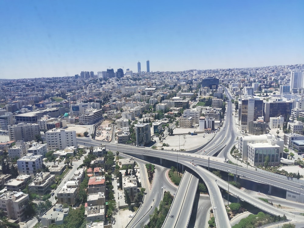 City view