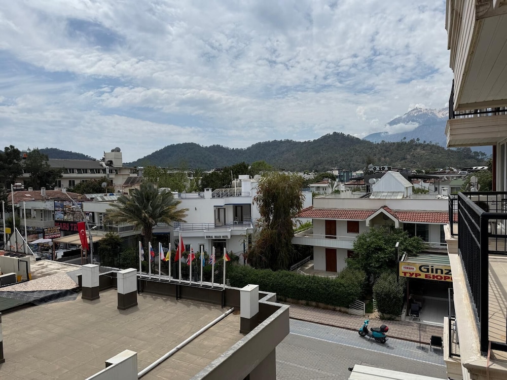 City view