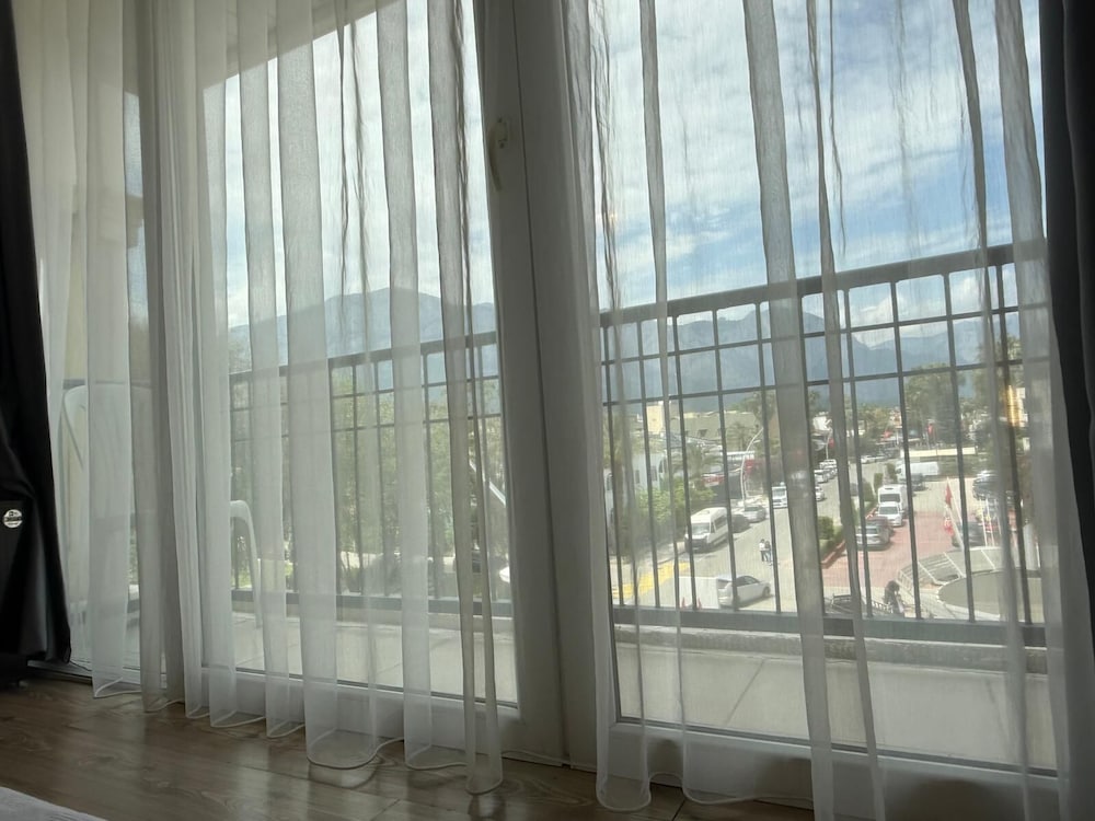 City view