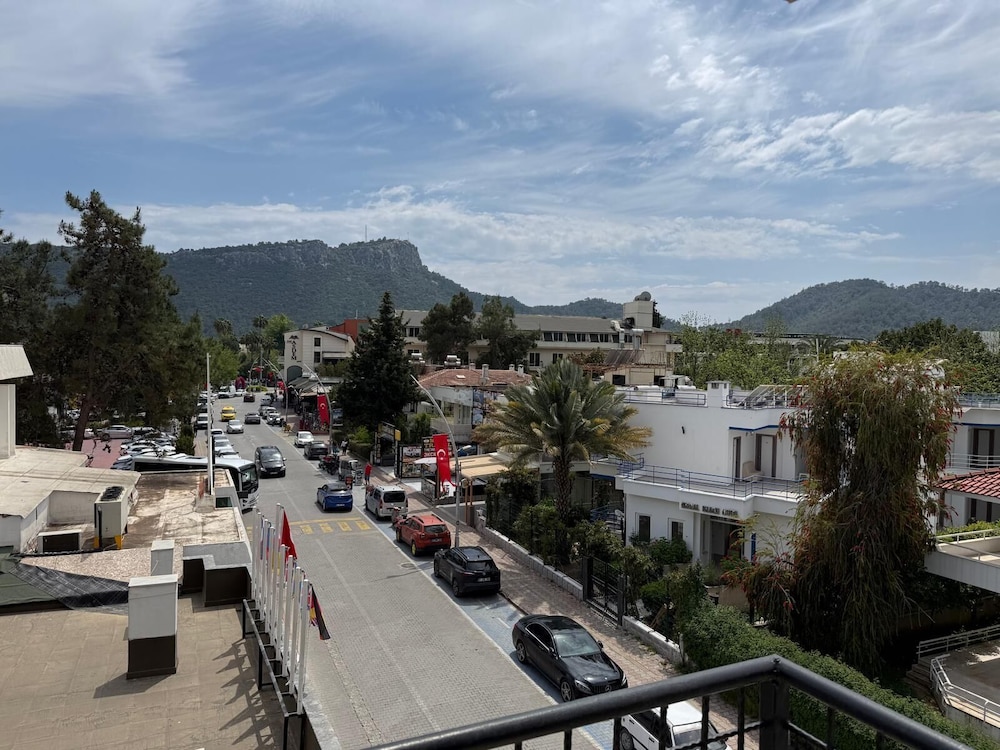 City view