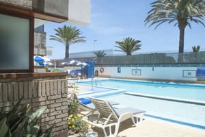 thumbnail: Outdoor pool