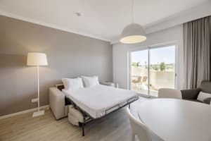 thumbnail: Extra beds