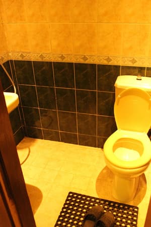 thumbnail: Bathroom