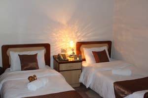 thumbnail: Room