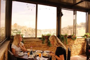 thumbnail: Terrace/patio