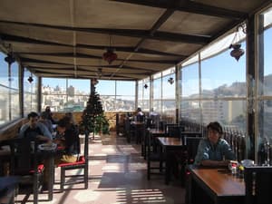 thumbnail: Restaurant