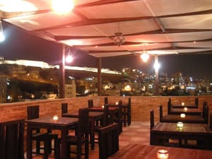 thumbnail: Restaurant