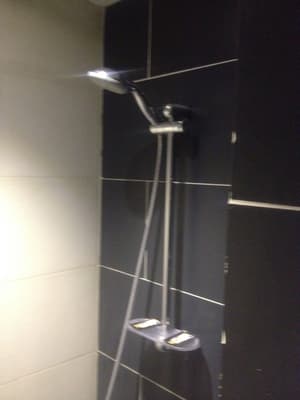 thumbnail: Bathroom shower