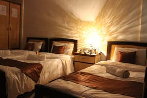 thumbnail: Room