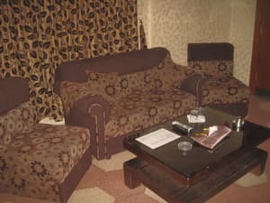 thumbnail: Room