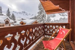 thumbnail: Balcony