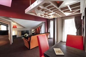 thumbnail: Living area