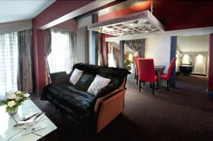 thumbnail: Living area