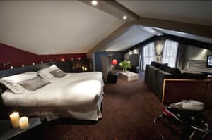 thumbnail: Room
