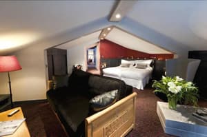 thumbnail: Room