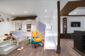 thumbnail: Game room