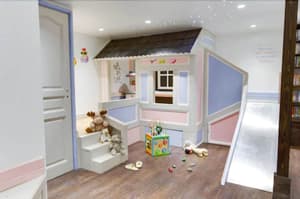 thumbnail: Game room
