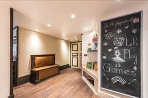 thumbnail: Game room
