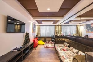 thumbnail: Game room