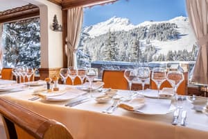 thumbnail: Restaurant