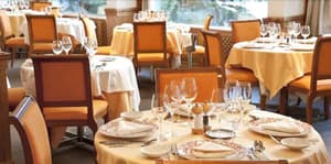 thumbnail: Restaurant