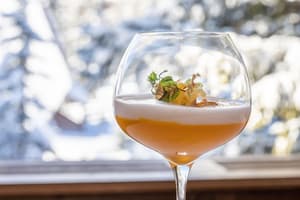 thumbnail: Food and drink