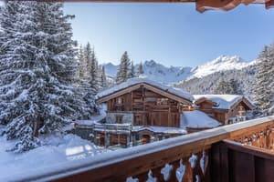 thumbnail: Mountain view