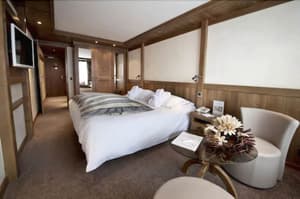 thumbnail: Room