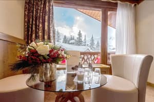 thumbnail: View from room