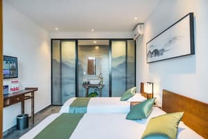 thumbnail: Room